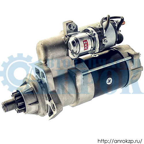 Стартер HYUNDAI HD65/78 дв.D4GA Китай 36100-48100 / 3610048100.