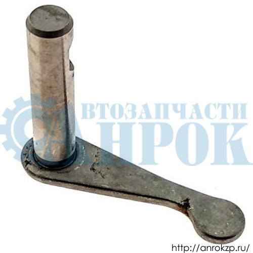 Рычаг селектора КПП дв.D4AL 43475-45000 / 4347545000 от производителя МК для автомобилей HYUNDAI HD 65/72.