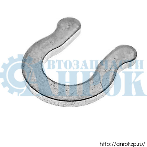 Фиксатор троса стояночного тормоза ( на механизме ) HYUNDAI HD65/78 МК 59835-5H000 / 598355H000.