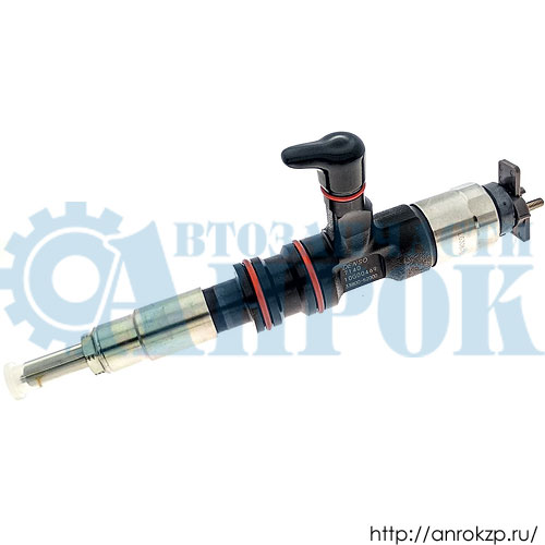 Форсунка топливная дв.D4GA ЕВРО-4 33800-52000 / 3380052000 от производителя МК для автомобиля HYUNDAI HD 78.