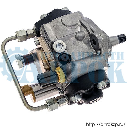 Насос топливный высокого давления (ТНВД) дв.D4DD DENSO 33100-45700 / 3310045700 / 9729400-029 / 9729400029 для автомобилей HYUNDAI HD 65/78.