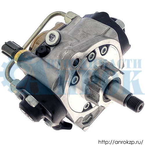 Насос топливный высокого давления (ТНВД) дв.D4DD DENSO 33100-45700 / 3310045700 / 9729400-029 / 9729400029 для автомобилей HYUNDAI HD 65/78.