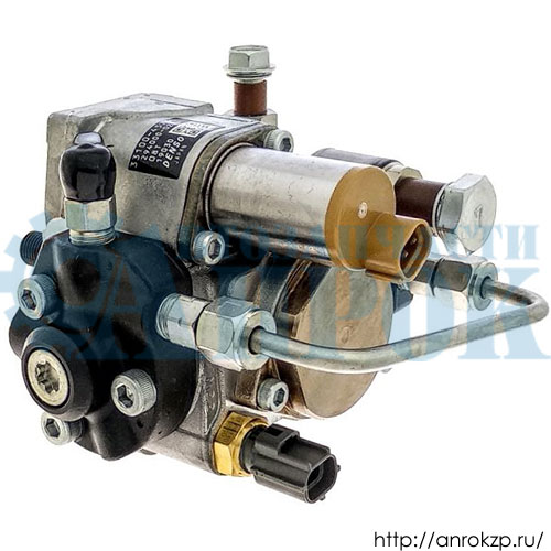 Насос топливный высокого давления (ТНВД) дв.D4DD DENSO 33100-45700 / 3310045700 / 9729400-029 / 9729400029 для автомобилей HYUNDAI HD 65/78.