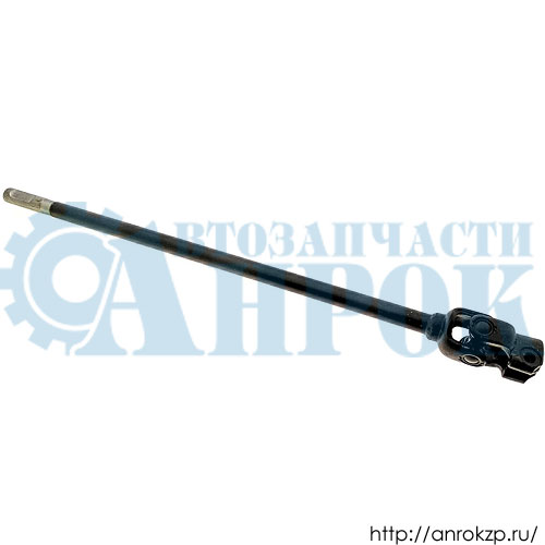 Вал карданный рулевого механизма KIA Bongo 3 MК 56850-4E000 / 568504E000.