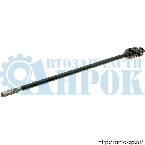 Вал карданный рулевого механизма KIA Bongo 3 MК 56850-4E000 / 568504E000.