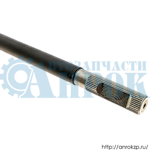 Вал карданный рулевого механизма KIA Bongo 3 MК 56850-4E000 / 568504E000.