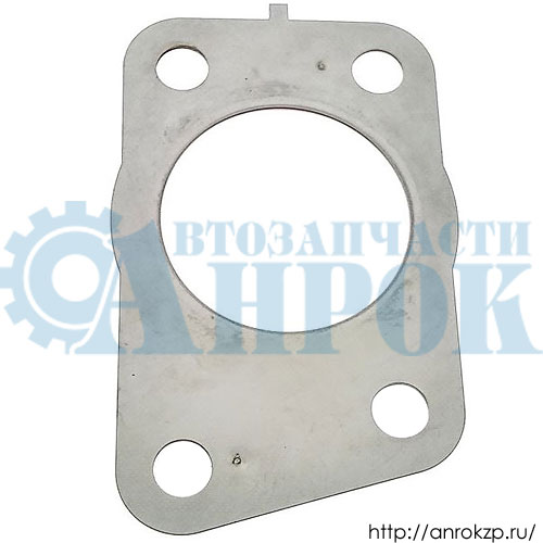Прокладка турбокомпрессора входная HYUNDAI HD120 дв.D6GA МК 28251-52020 / 2825152020.