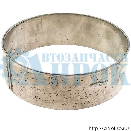 Кольцо упорное ступицы колеса 52854-62201 / 5285462201 от производителя MK для автомобиля HYUNDAI HD120.