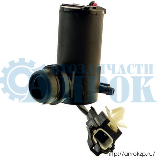 Моторчик омывателя HYUNDAI HD65/78 КИТАЙ 98370-5H200 / 983705H200.
