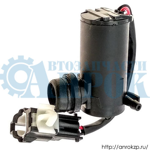 Моторчик омывателя HYUNDAI HD65/78 КИТАЙ 98370-5H200 / 983705H200.