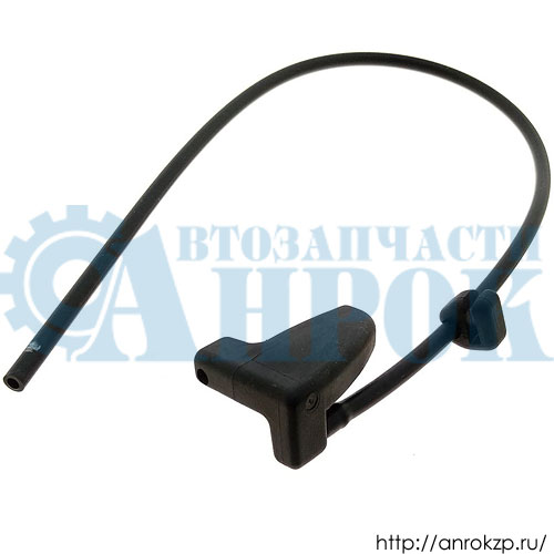 Форсунка стеклоомывателя правая 98340-5H000 / 983405H000 от производителя МК для автомобилей HYUNDAI HD 65/78.