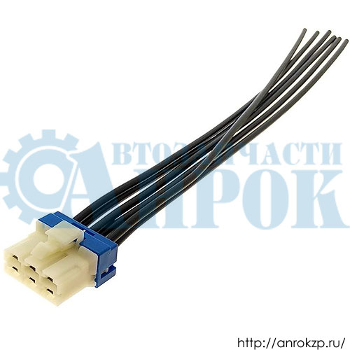 Контактный элемент проводки (замка зажигания) HYUNDAI Porter 2 MK 18952-06224AS / 1895206224AS.