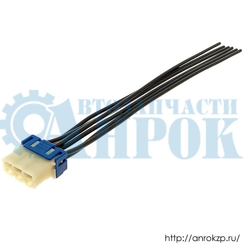 Контактный элемент проводки (замка зажигания) HYUNDAI Porter 2 MK 18952-06224AS / 1895206224AS.