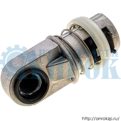 Наконечник троса переключения КПП HYUNDAI Mighty EX6/8/9 МК 43745-5M000 / 437455M000.