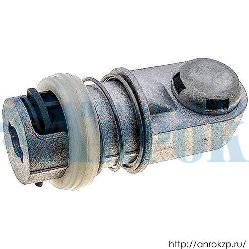 Наконечник троса переключения КПП HYUNDAI Mighty EX6/8/9 МК 43745-5M000 / 437455M000.