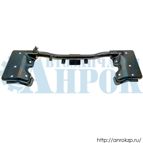 Поперечина рамы, крепления двигателя задняя HYUNDAI HD65/78 MK 62420-5K100 / 624205K100.