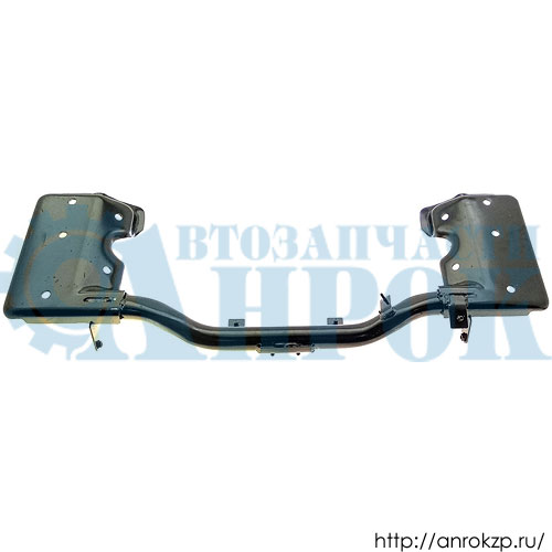 Поперечина рамы, крепления двигателя задняя HYUNDAI HD65/78 MK 62420-5K100 / 624205K100.