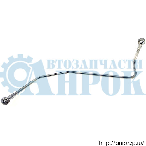 Трубка топливная от фильтра к ТНВД HYUNDAI HD170/250/370/450/500 МК 31550-83800 / 3155083800.