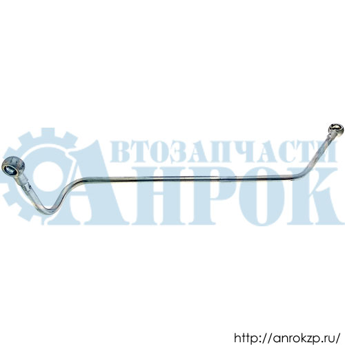 Трубка топливная от фильтра к ТНВД HYUNDAI HD170/250/370/450/500 МК 31550-83800 / 3155083800.