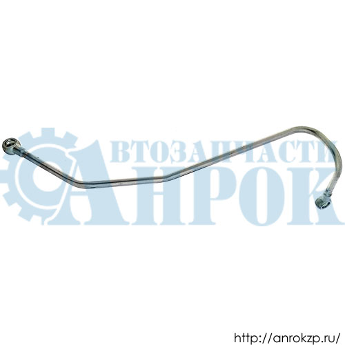 Трубка топливная от фильтра к ТНВД HYUNDAI HD170/250/370/450/500 МК 31550-83800 / 3155083800.