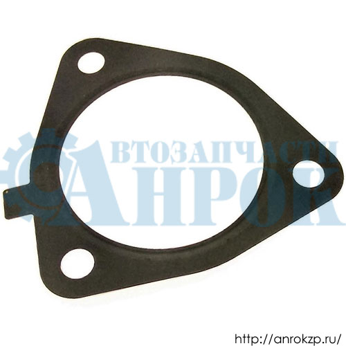 Прокладка коллектора впускного от трубки выхлопных газов HYUNDAI Mighty EX6/8 дв.D4CC МК 28355-4A800 / 283554A800.