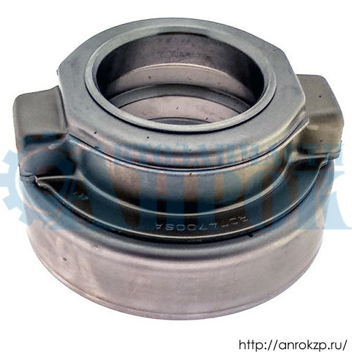 Подшипник выжимной сцепления HYUNDAI Mighty EX6/8/9 МК QD41420-T00030 / QD41420T00030 / QD414-20T00030 / 41420-5H510 / 414205H510 / 41420-5H500 / 41420-T00030 / 414205H500 / 41420T00030