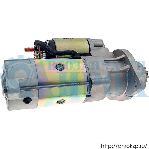 Стартер HYUNDAI HD120/170 дв.D6GA МК 36100-5C000 / 361005C000.