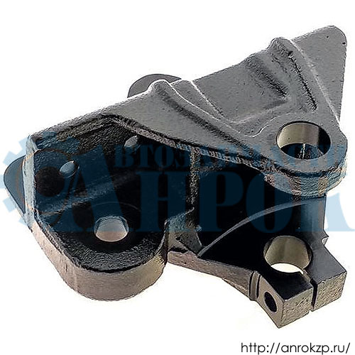Кронштейн передний рессоры передней левый HYUNDAI HD120 MК 54221-6C000 / 542216C000.