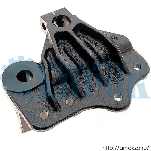 Кронштейн передний рессоры передней левый HYUNDAI HD120 MК 54221-6C000 / 542216C000.