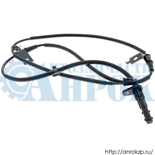 Датчик АБС колеса заднего правого HYUNDAI HD35 KOREA 95681-4E741 / 956814E741 / MBA010561.