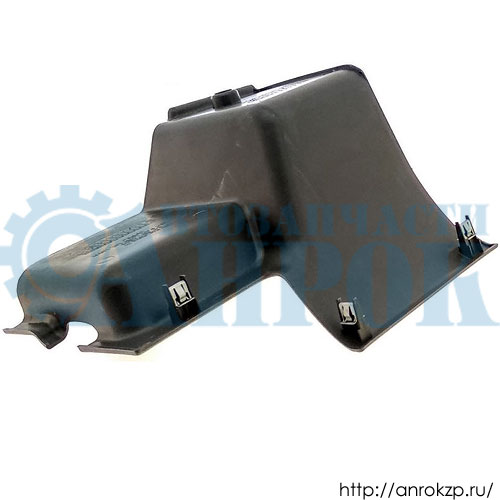 Панель передней консоли левая нижняя HYUNDAI HDHD250/HD260/HD270/HD700/HD1000 MK 84755-7A501LF / 847557A501LF / 84755-7A501 / 847557A501.