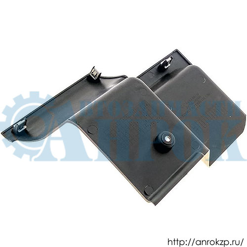 Панель передней консоли левая нижняя HYUNDAI HDHD250/HD260/HD270/HD700/HD1000 MK 84755-7A501LF / 847557A501LF / 84755-7A501 / 847557A501.