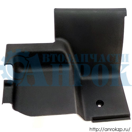 Панель передней консоли левая нижняя HYUNDAI HDHD250/HD260/HD270/HD700/HD1000 MK 84755-7A501LF / 847557A501LF / 84755-7A501 / 847557A501.