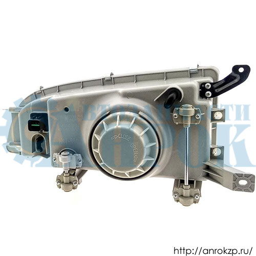 Фара передняя правая (без корректора) HYUNDAI County Китай 92102-5A100 / 921025A100.
