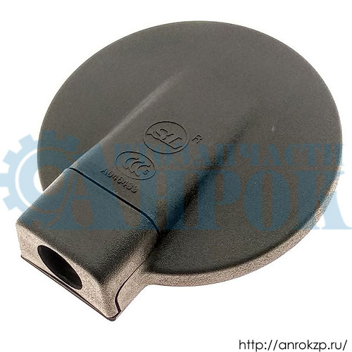 Зеркало бордюрное круглое HYUNDAI HD65/78 Китай SL1776 / SL 1776.