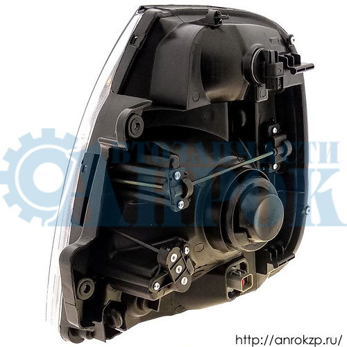 Фара передняя правая KIA BONGO 3 Китай 92102-4E102 / 921024E102 / 92102-4E100 / 921024E100.