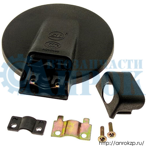 Зеркало бордюрное круглое HYUNDAI HD65/78 Китай SL1776 / SL 1776.