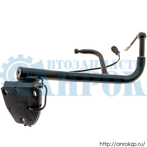 Кронштейн зеркала наружного правый (с проводкой) HYUNDAI HD65/78 MК 87639-5H100 / 876395H100.