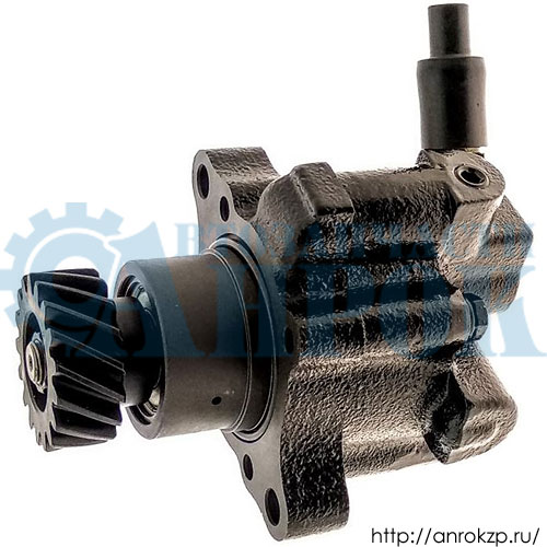 Насос ГУРа HYUNDAI HD120 Китай 57100-6A850 / 571006A850 / HPQ1649XQ.