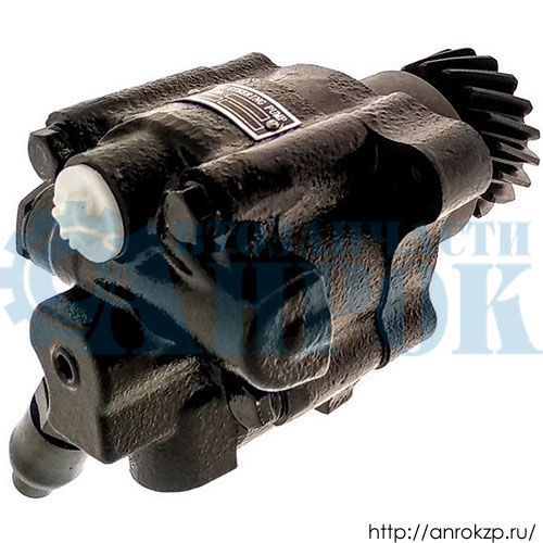 Насос ГУРа HYUNDAI HD120 Китай 57100-6A850 / 571006A850 / HPQ1649XQ.