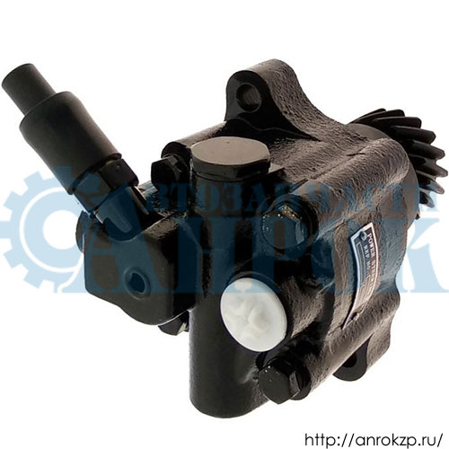 Насос ГУРа HYUNDAI HD120 Китай 57100-6A850 / 571006A850 / HPQ1649XQ.