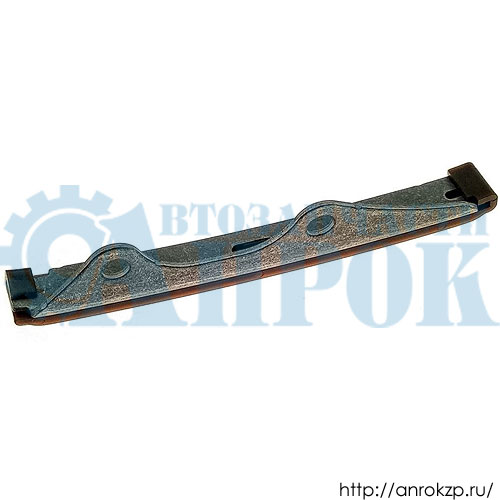 Успокоитель цепи насоса топливного и масляного HYUNDAI Mighty EX6/8 дв.D4CC МК 24377-4C000 / 243774C000.