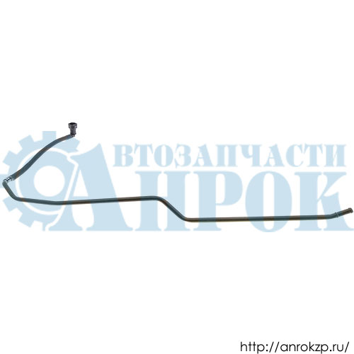 Трубка топливной системы от фильтра к топливному насосу 31311-4F820 / 313114F820 от производителя МК для автомобиля HYUNDAI Porter 2.