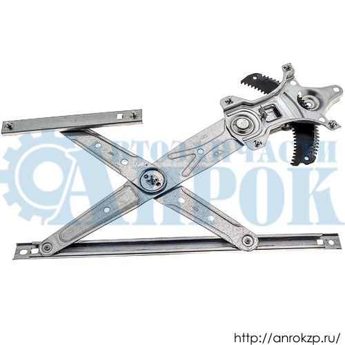 Стеклоподъемник двери левый электрический HYUNDAI Porter 2 MK 82403-4F010 / 824034F010.