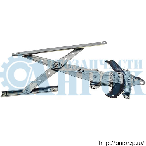Стеклоподъемник двери левый электрический HYUNDAI Porter 2 MK 82403-4F010 / 824034F010.
