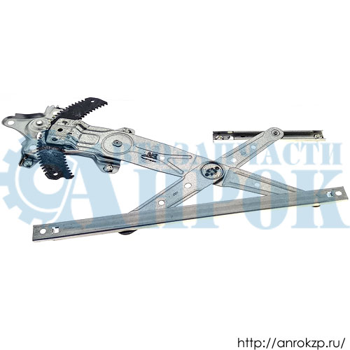 Стеклоподъемник двери левый электрический HYUNDAI Porter 2 MK 82403-4F010 / 824034F010.