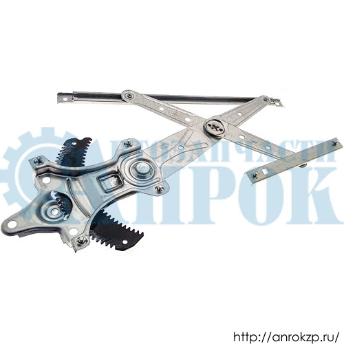 Стеклоподъемник двери левый электрический HYUNDAI Porter 2 MK 82403-4F010 / 824034F010.