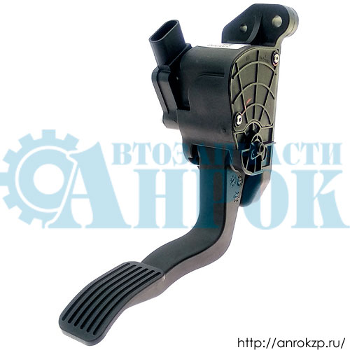 Педаль акселератора электронная HYUNDAI Mighty EX6/8 дв.D4CC MK 32710-5M000 / 327105M000.