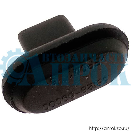 Заглушка щита тормозного HYUNDAI HD160/170/250/450 МК 58128-69000 / 5812869000.