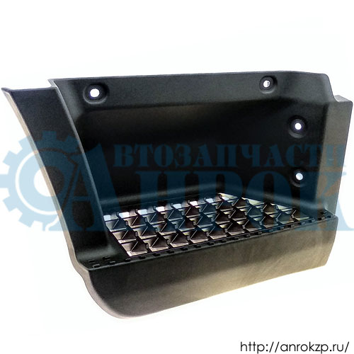 Панель ступени правая Hyundai Mighty EX6/8/9 MK 87720-5M001CA / 877205M001CA / 87720-5M000CA / 877205M000CA / 87720-5M001 / 877205M001.
